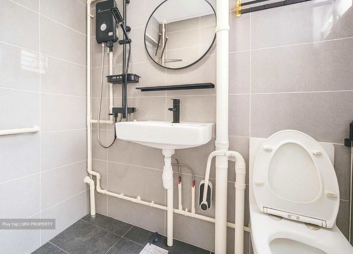 Blk 440 Yishun Avenue 11 (Yishun), HDB 4 Rooms #580710151